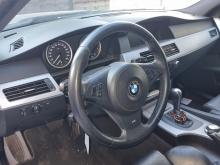 BMW E61  530Xi  Noire