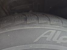 FIAT Stilo 1.2 16V Rouge