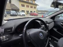 FIAT Stilo 1.2 16V Rouge