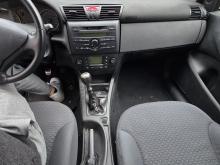 FIAT Stilo 1.2 16V Rouge