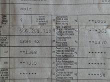 FIAT 1.4 16V Sport Noire