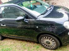 FIAT 1.4 16V Sport Noire