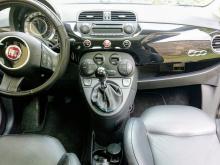 FIAT 1.4 16V Sport Noire