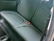 FIAT 1.4 16V Sport Noire