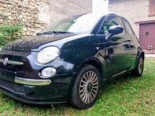 FIAT 1.4 16V Sport Noire