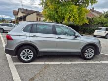 Volkswagen Tiguan 2.0 TSI DSG Confortline Argent