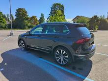 Volkswagen Tiguan 2.0 TSI Highline DSG Noire