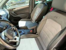 Volkswagen Tiguan 2.0 TSI Highline DSG Noire