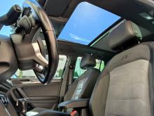 Volkswagen Tiguan 2.0 TSI Highline DSG Noire