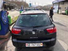 Seat Exeo Break 1.8 Turbo CV150 Noire