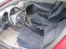 Alfa Romeo 156 v6 Q-syteme Bordeaux