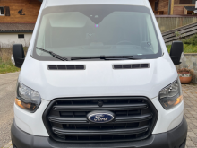 Ford Transit 330 L3 Basis 2.0 TDCi 130 FWD Blanc