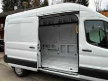 Ford Transit 330 L3 Basis 2.0 TDCi 130 FWD Blanc