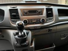 Ford Transit 330 L3 Basis 2.0 TDCi 130 FWD Blanc