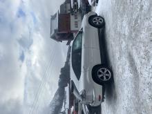 Lexus RX 400H 3.3 V6 Pack Président E-CVT Gris