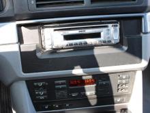 BMW Break Serie 5 520i Break Vert