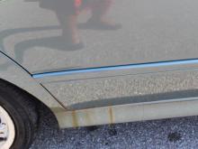 BMW Break Serie 5 520i Break Vert