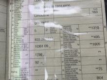 Opel Astra H 1.8 Gris