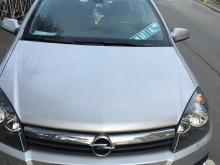Opel Astra H 1.8 Gris