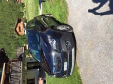 Opel Mokka 1.4i 16V Turbo Cosmo 4WD Noire