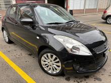 Suzuki Swift 1.2 GL Noire