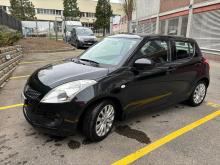 Suzuki Swift 1.2 GL Noire