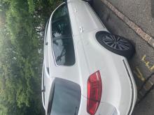 Volkswagen Passat Variant 2.0 TDI BMT Design Blanc