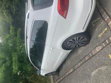 Volkswagen Passat Variant 2.0 TDI BMT Design Blanc