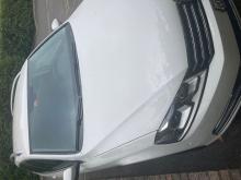 Volkswagen Passat Variant 2.0 TDI BMT Design Blanc