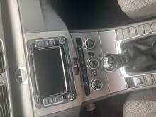 Volkswagen Passat Variant 2.0 TDI BMT Design Blanc
