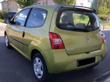 Renault Twingo 1.2 16V Expression Vert