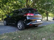 Renault Clio Limited Noire