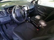 Renault Clio Limited Noire