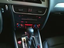 Audi S4 TFSI Quattro Noire