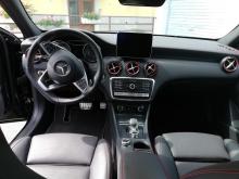 Mercedes-Benz a45 AMG Noire