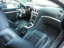 Alfa Romeo Brera 3.2 JTS Q4 Sky  Noire