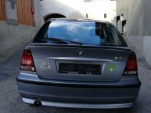 BMW 316 TI compact 316 ti compact Gris