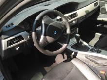 BMW 320d xdrive Automatic Gris