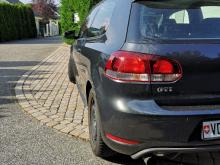 Volkswagen VW Golf  2.0 TSI GTI DSG  Anthracite