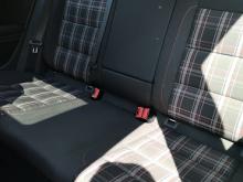 Volkswagen VW Golf  2.0 TSI GTI DSG  Anthracite