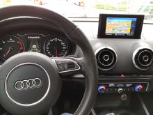 Audi A3 Limousine 2.0 TDI 150 Ambition S-TR Gris