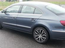 Volkswagen VW CC 1.8 TS Essence Gris