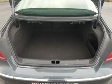 Volkswagen VW CC 1.8 TS Essence Gris