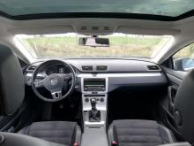 Volkswagen VW CC 1.8 TS Essence Gris