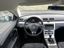 Volkswagen VW CC 1.8 TS Essence Gris