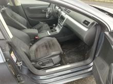 Volkswagen VW CC 1.8 TS Essence Gris