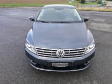 Volkswagen VW CC 1.8 TS Essence Gris