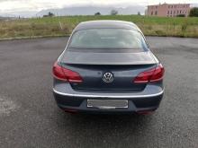 Volkswagen VW CC 1.8 TS Essence Gris