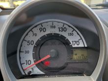 Peugeot 107 1.0I 1.0 i Rouge