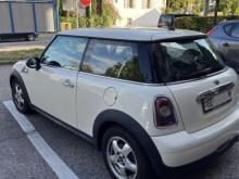 MINI ONE Blanc